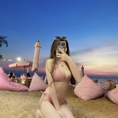 網美自拍