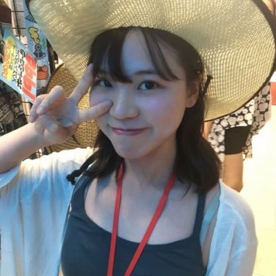 前女友上空照