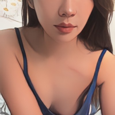 自拍照