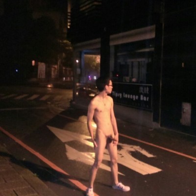 個人照