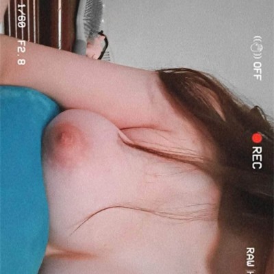 這奶好想抓