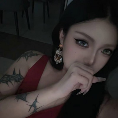 女友反差的一面