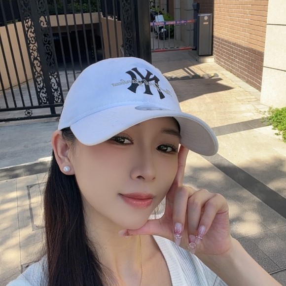 美女