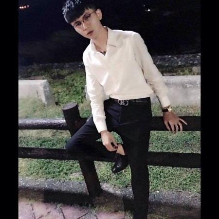 Baiping871223's avatar