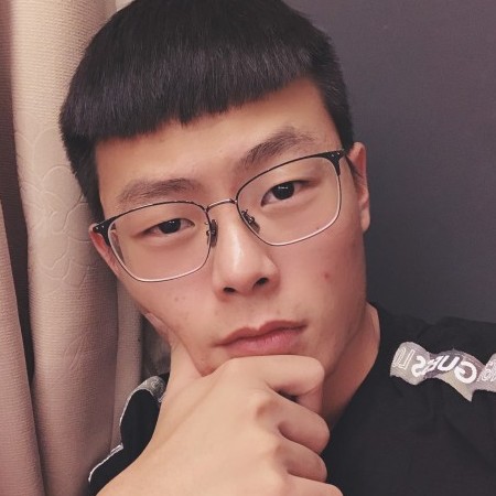 zcxvbnm589's avatar
