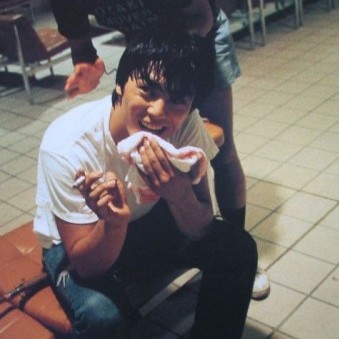 Chenloso's avatar