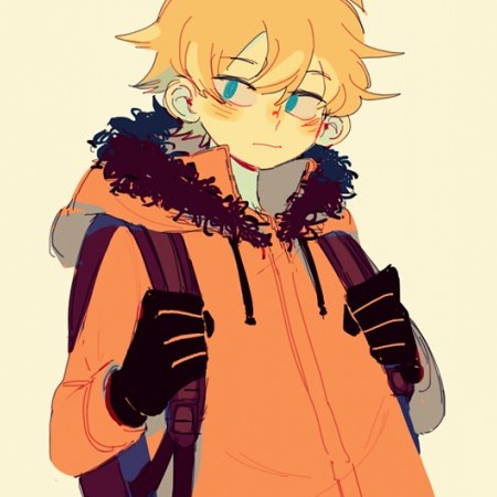 Kdavn's avatar