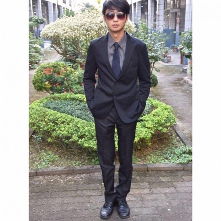 YJimmy's avatar