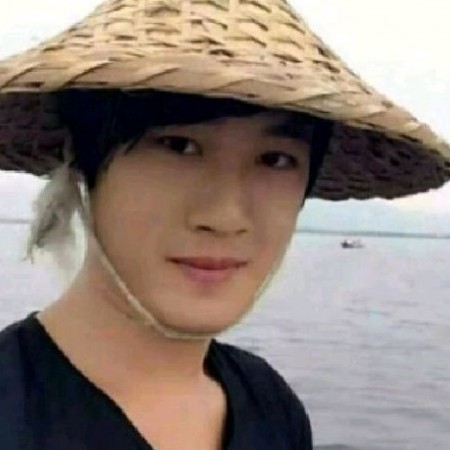zhishang's avatar