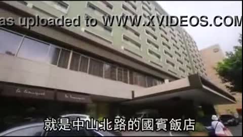 AV女優攻佔台北街頭小巷! 篠田步美與北川愛莉香