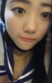 淫蕩女神超甜美遙控跳蛋潮噴棒炮友啪啪