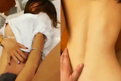 淫蕩小騷貨滿滿發情賀爾蒙想要被暴操