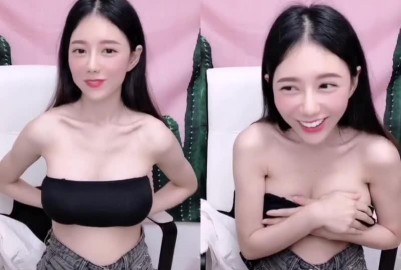 Wowwoo衣服滑落放送事故發生經過2minutes版本