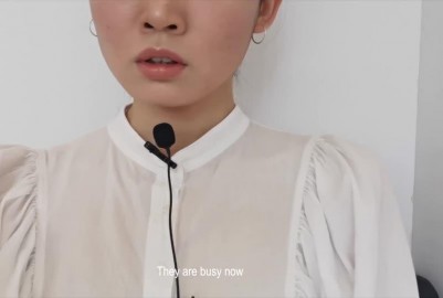 我是NEKO吃棒棒糖後的自慰時間