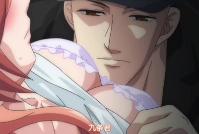 R18泡麵番-與僧侶交合的色欲之夜01