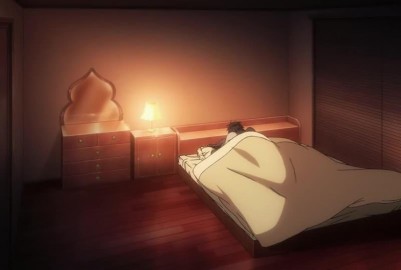 日本BL動畫-我讓最想被擁抱的男人給威脅了9