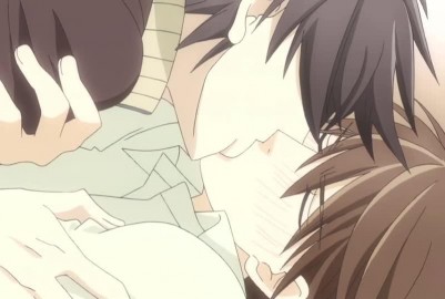 日本BL動畫-世界第一初戀第一季03