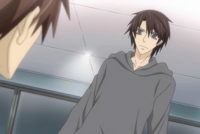 日本BL動畫-世界第一初戀第一季06
