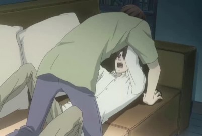 日本BL動畫-世界第一初戀第一季10