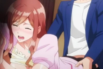 R18泡麵番-XL上司。上司的那裡是XL號!～巨根…進入中…！04