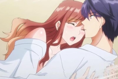 R18泡麵番-XL上司。上司的那裡是XL號!～巨根…進入中…！07