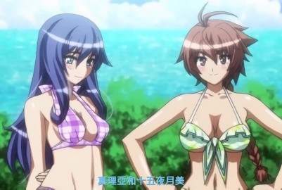 卡通H動畫-邪惡的女主管滿月之夜R＃1口語口語