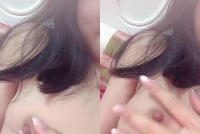 抖音TikTok-lanxinnin騷貨自慰