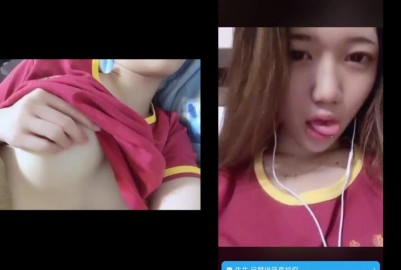 内地年輕小正妹傳給網友誘惑自摸影片PORN