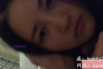 第一次出來 接活的嫩妹