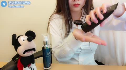 【潤滑液推薦】拒絕乾旱！我使用過的潤滑液心得～ 努力矜持的喵嗚