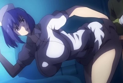 卡通H動畫-[ピンクパイナップル]搾精病棟 タチバナ編