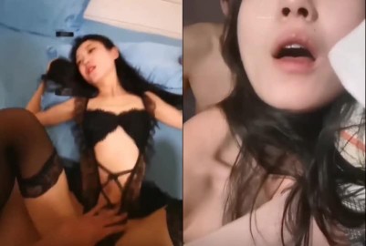 反差婊揚州小姐與男朋友性愛自拍