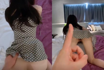 剛認識的小哥哥，不知道這個服務她滿意不