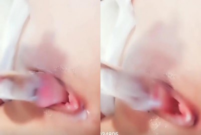 水唧唧 嘩啦啦的 都是浪水的聲音