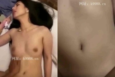 美乳正妹一臉欠操，臨時起意乾起大家看