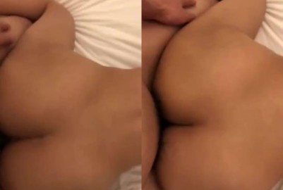 騷逼女友