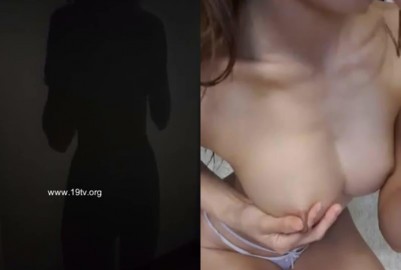 韓國18禁色情視訊女主播性感極致誘惑30
