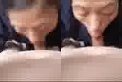 酒吧坐台顧客要吞精