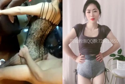 上下兩張嘴巴好累啊！