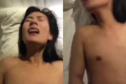 線上約到的女老師