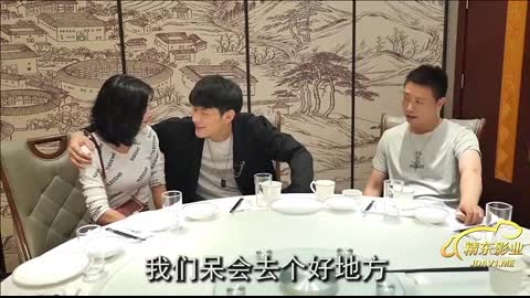 國産AV 精東影業  密友 EP1