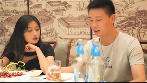 國産AV 精東影業  密友 EP3