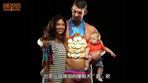 紳夜食堂-10 奧運為什麼是史上最大的雜交派對？