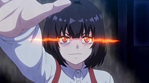 卡通H動畫-[鈴木みら乃]トイレの花子さんVS屈強退魔師～第四怪 愕然『口裂け女』爆乳露出癡女に公然わいせつ連続射精