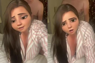 用DISNEY濾鏡做色色的事情-38