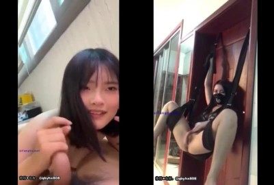 偷偷玩弄別人家的女神