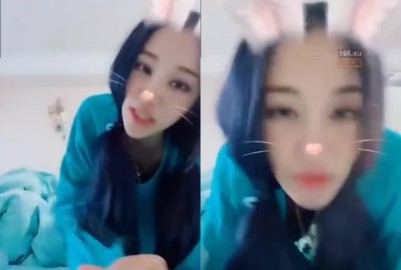 抖音 [ 麗拉 ] - 黑料不打烊