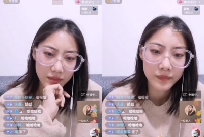 抖音 一顆荔枝ya 神似劉玥 - 黑料不打烊