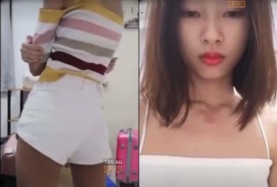 10萬IG粉絲少女疑似遭邪教洗腦離奇脫衣露體 - 黑料不打烊