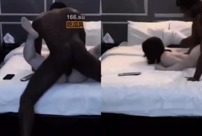 IG30萬粉絲韓國美女被網友深扒出來 媚黑婊 - 黑料不打烊